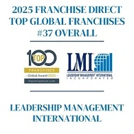 2025 Enterpreneur Franchise Winner